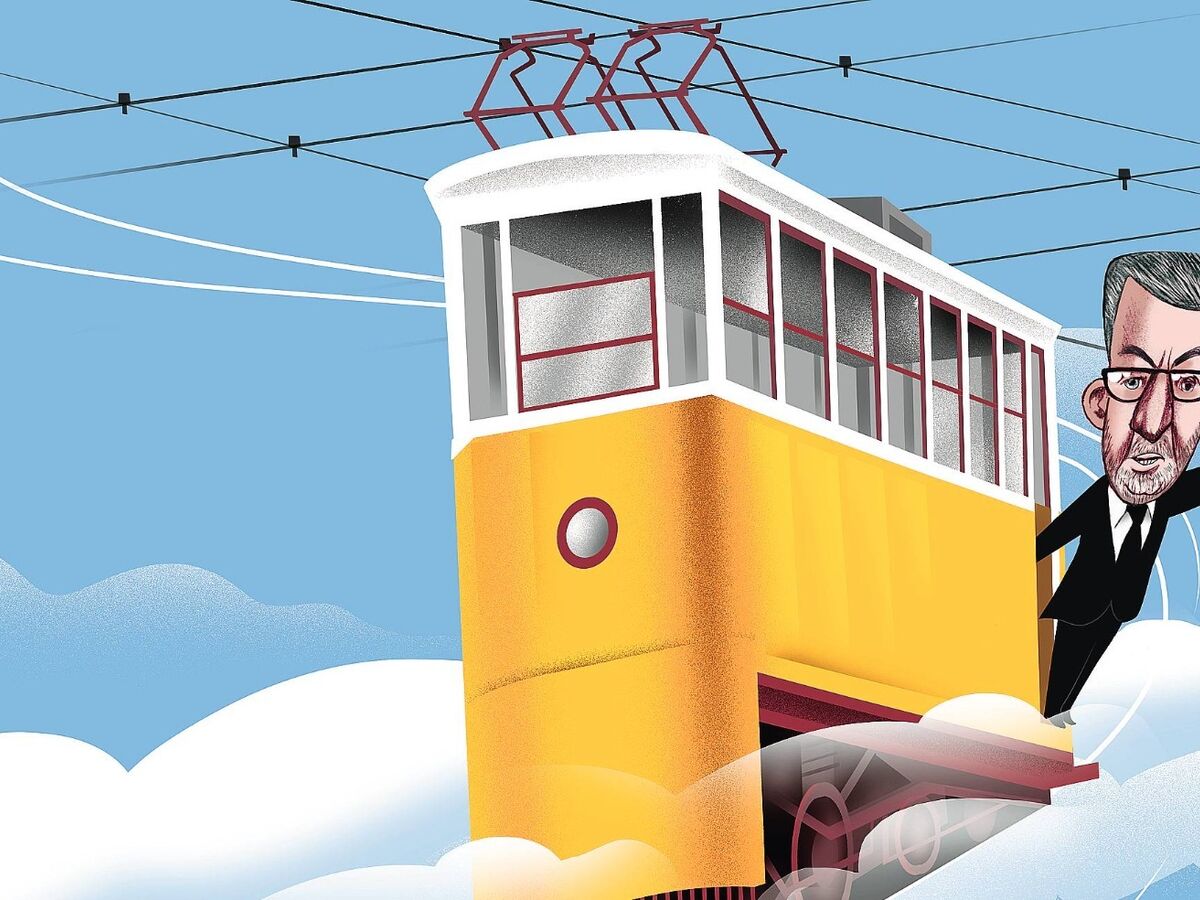 Os acontecimentos nacionais de 2025