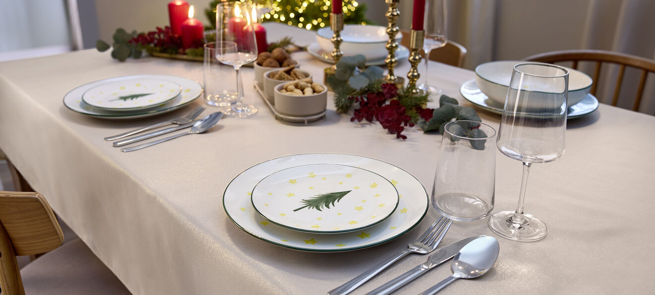 ALDI eleva fasquia com gama sazonal para surpreender sem gastar muito neste Natal.
