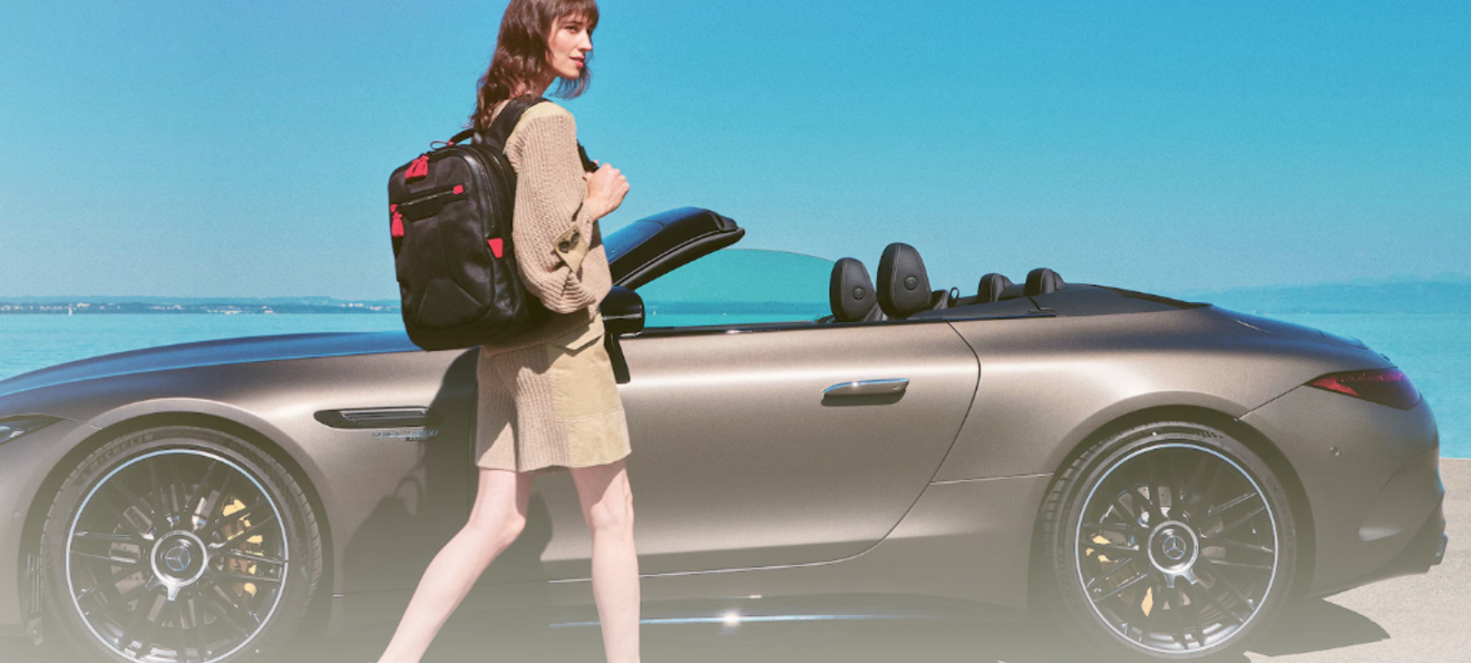 Mercedes-Benz oferece presentes para quem aprecia detalhe e sofisticação