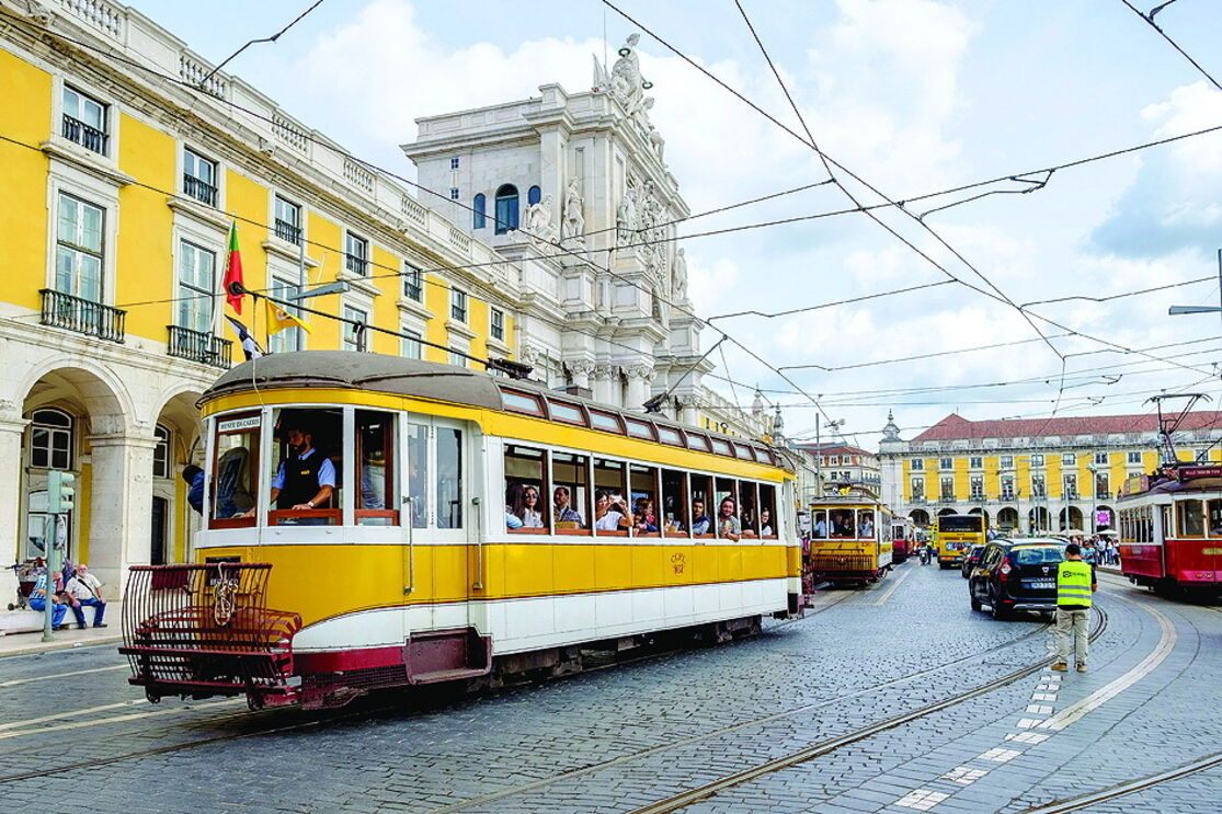 Bilhetes de transportes ficam mais caros