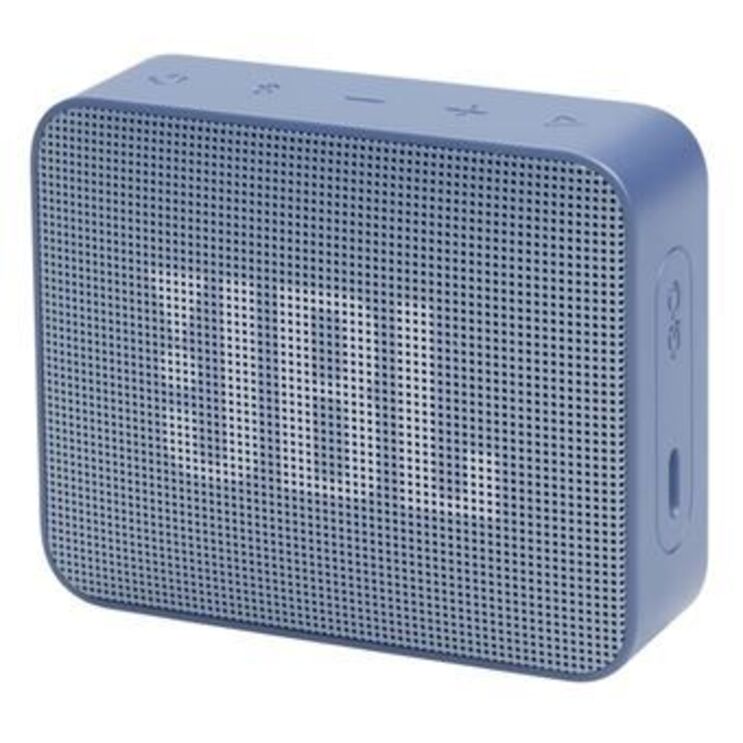 Coluna JBL portátil para música