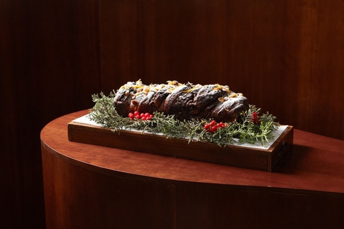 Chef pasteleiro Guilherme Santana é o autor das novidades deste ano