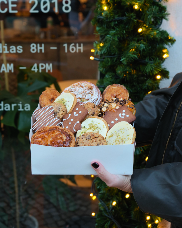 As especialidades da ISCO estão associadas à campanha Make a Wish 