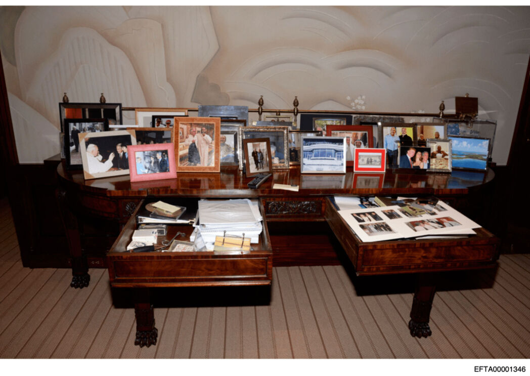 Desaparecimento de ficheiros ligados a Jeffrey Epstein do site do Departamento de Justiça dos EUA