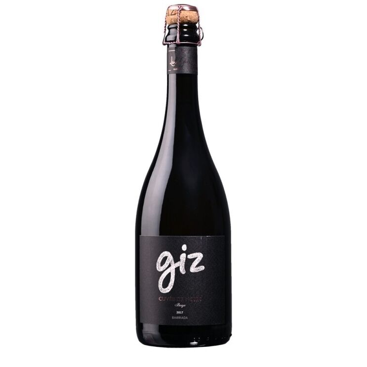 Giz Cuvée de Noirs 2022