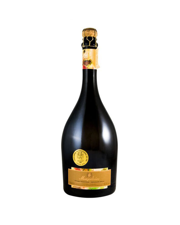 Murganheira Vintage Pinot 2016