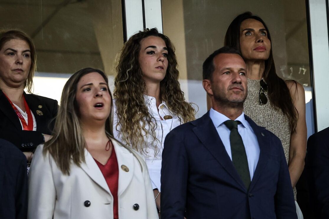 Rute Cardoso partilha momento na Maratona do Porto