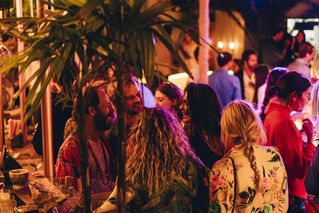 Mona Verde irá celebrar 2026 com uma festa temática