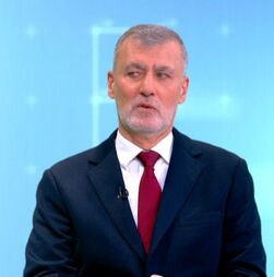 Gouveia e Melo garante que 'há um universo que o separa' de José Sócrates