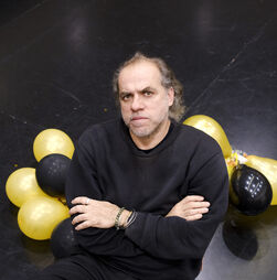 Marco Martins leva o Benformoso para o palco: 'A voz daquelas pessoas só aparecerá aqui'