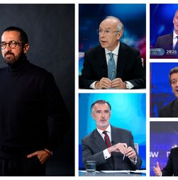 Os candidatos presidenciais decifrados