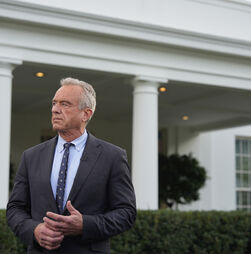  John F. Kennedy: a ovelha negra dos Kennedy  