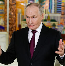 Rússia rescinde acordos militares com Portugal, Canadá e França