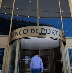 Banco de Portugal revê em baixa crescimento da economia em 2026 para 1,8%