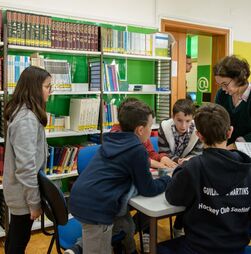 Desigualdades escolares persistem e afetam alunos mais desfavorecidos