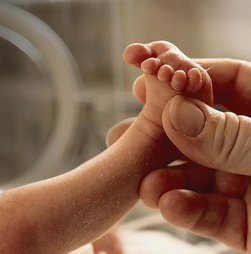 MP abre inquérito a caso de bebé raptado pela mãe no Hospital de Gaia