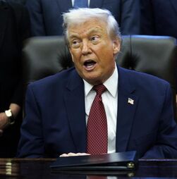 Governo de Trump não descarta rusgas e detenções de imigrantes durante Mundial de 2026