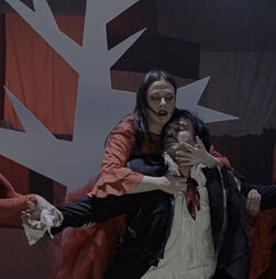 Na lição de raiva de Alice Azevedo há uma criatura que nos pede escuta