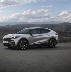 Bruxelas analisa remover tarifas a elétricos do grupo VW produzidos na China