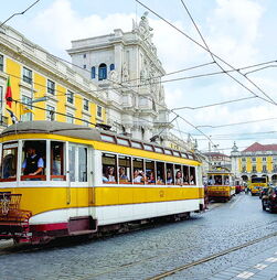 Carlos Moedas já escolheu novo presidente da Carris