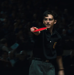 Timothée Chalamet não confirma nem desmente se é o rapper EsDeeKid