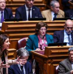 IL critica 89 grupos de trabalho, primeiro-ministro defende que foram boa decisão