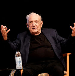 Morreu o arquiteto Frank Gehry. Tinha 96 anos