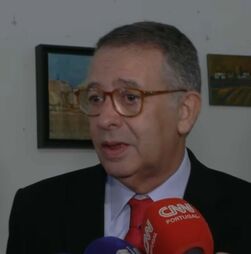 António José Seguro acompanha 'com muita preocupação' situação na Venezuela