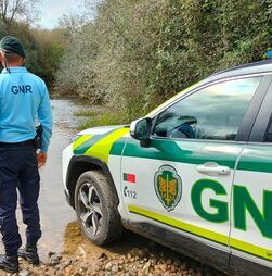 Casal de idosos de Montemor-o-Velho desaparecido desde sexta-feira