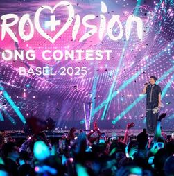 Trabalhadores da RTP contestam que Portugal fique na Eurovisão junto a Israel