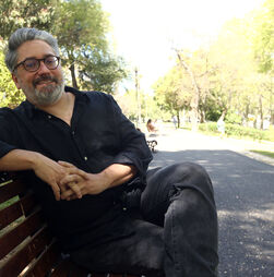 Rádio Comercial dedica música de Natal a Nuno Markl e emociona humorista: 'Chorei em repuxo'