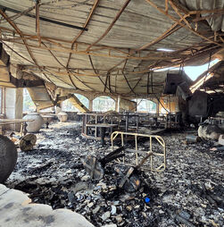 Incêndio em discoteca na Índia causa 25 mortos: há turistas entre as vítimas