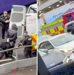 Alerta no Aeroporto de Heathrow: há polícias armados e pelo menos um detido