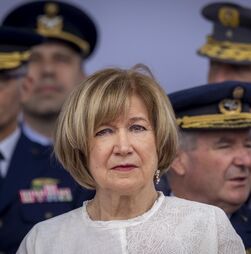 Escritora Lídia Jorge 'honoris causa' pela Universidade dos Açores