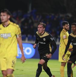 I Liga: Alverca soma segundo triunfo consecutivo na receção ao Nacional