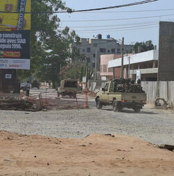 Nigéria confirma ataques aéreos e envio de tropas para tentar impedir golpe de Estado no Benim