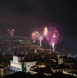Procura de viagens no fim de ano aumenta com Madeira, Brasil e Marrocos a liderarem
