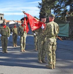 Portugal precisa de mais 8 mil militares e está vulnerável nas defesas antiaéreas
