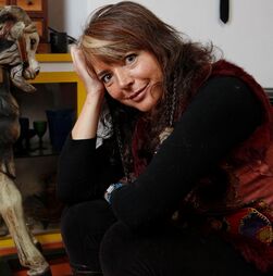 Clara Pinto Correia (1960-2025), adeus, princesa