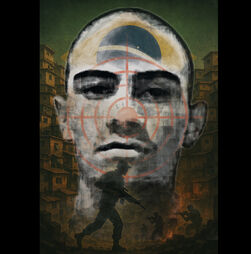 Sicários brasileiros: anatomia de uma execução em Portugal