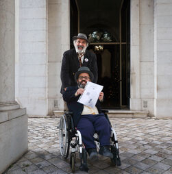 Presidenciais: O sprint final das assinaturas 