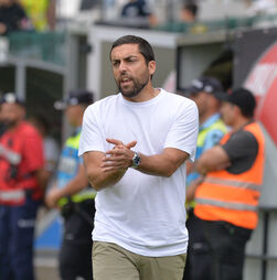 Vasco Botelho da Costa: a vida do treinador-sensação