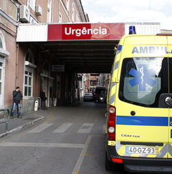 Trabalhadores do INEM alertam que horas extraordinárias em Lisboa já atingem 60% este mês