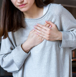 Melatonina: perigo para o coração?