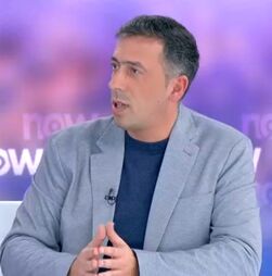 Secretário-geral da CGPT diz que greve geral mostra exigência 'negação firme” do pacote laboral