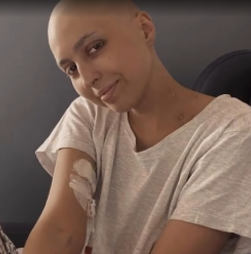 Familiares de Ângela Pereira confirmam que hospital de Manchester já entrou em contacto com o IPO do Porto