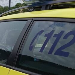 Um morto e cinco feridos em colisão rodoviária no concelho de Sines