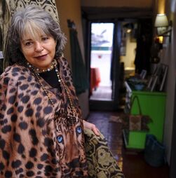 Clara Pinto Correia sofreu um AVC no final do verão