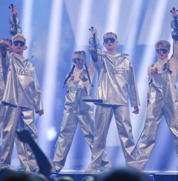 Islândia é o quinto país a abandonar a Eurovisão