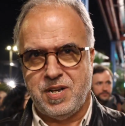 José Manuel Pureza diz que greve geral 'vai mobilizar o país para o que é essencial'